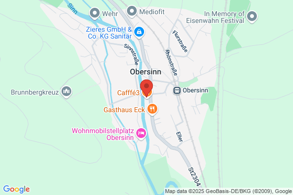 Isabella Hofmann