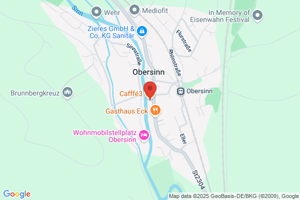 Obersinn