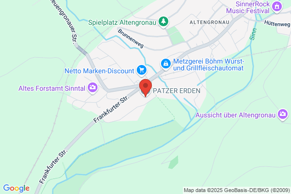 PATZER ERDEN GmbH