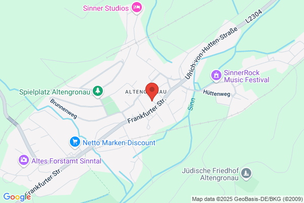 Schützenverein Altengronau 1924