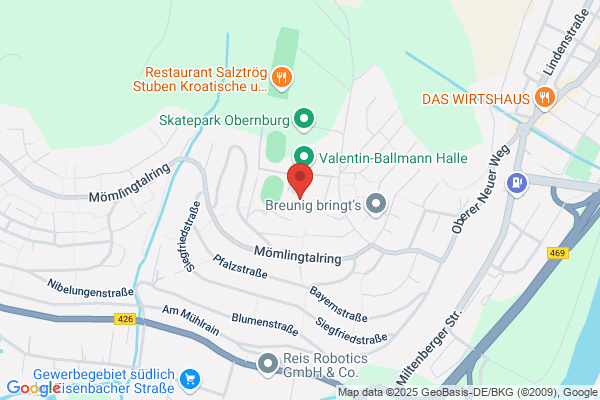 Volksschule Obersinn