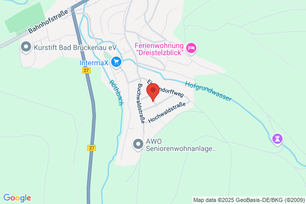 Wildfleckener-Werbe-Kontor