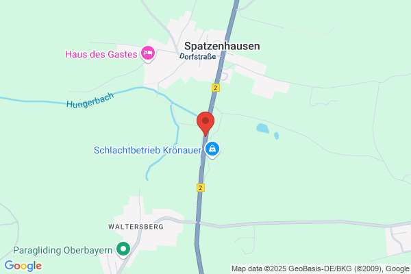 Johann Geisslinger GmbH