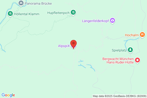 Alpspitz