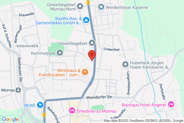 Autohaus Mayr GmbH