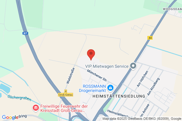 B&M Bauunternehmen GmbH