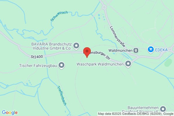 BavariAir GmbH