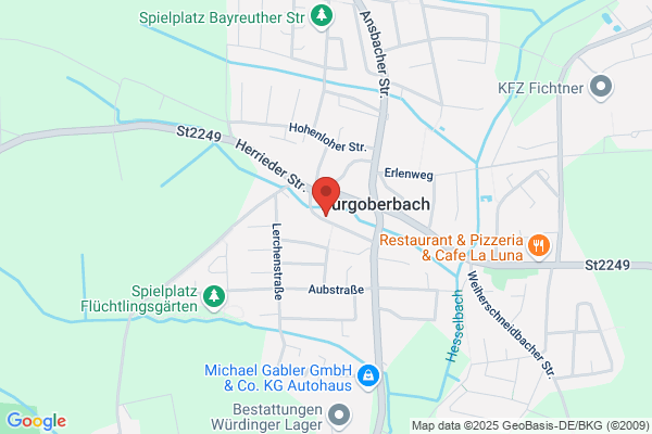 Dr. Lutz Medizin Service KG