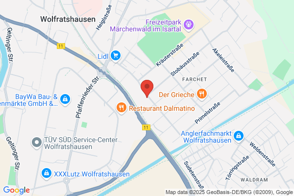 Thieme Training Gesellschaft  f. Unternehmensberatung mbH