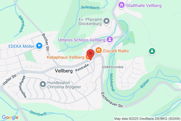 Bäckerei Schnotz