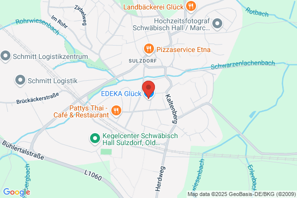 Landbäckerei Glück GmbH