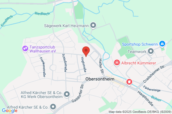 Einrichtungshaus und Schreinerei Bölz