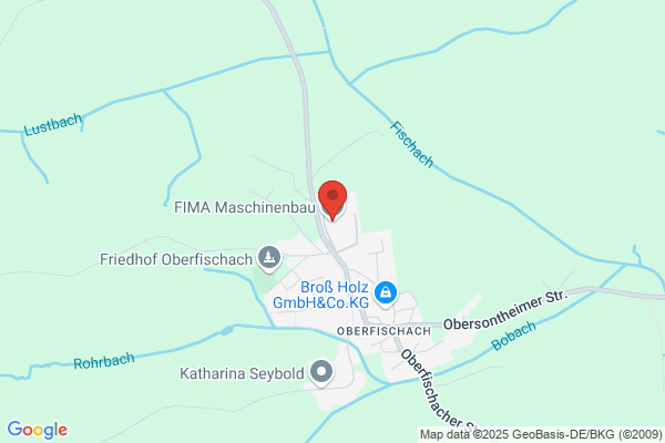 FIMA Maschinenbau GmbH & Co. KG