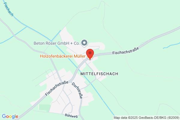 Fritz Müller