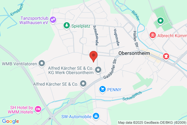 Getränkemarkt Obersontheim Elfi Winter