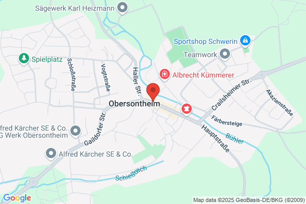Grüninger