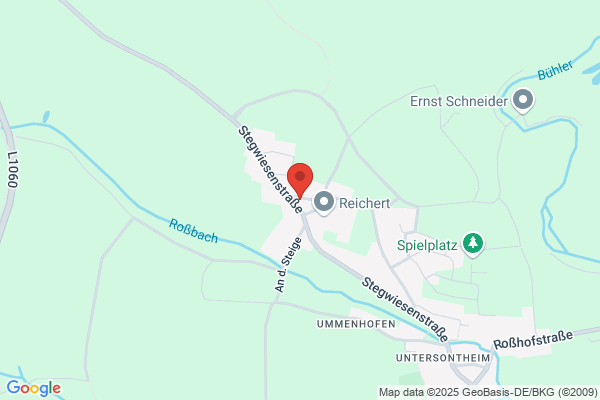Besenstüble Ummenhofen