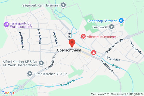 Restaurant Ochsen