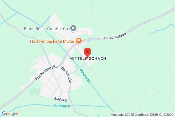 Mittelfischach