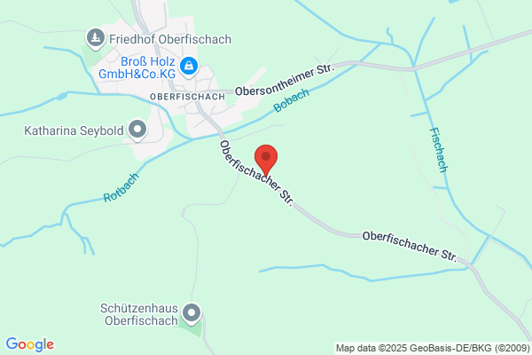 Oberfischach