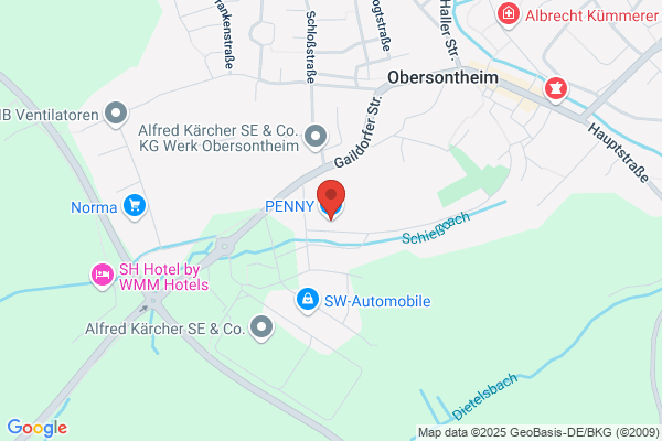 Penny Markt GmbH