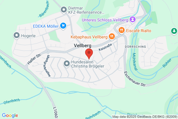 LVM Versicherung Karin Rüger - Versicherungsagentur