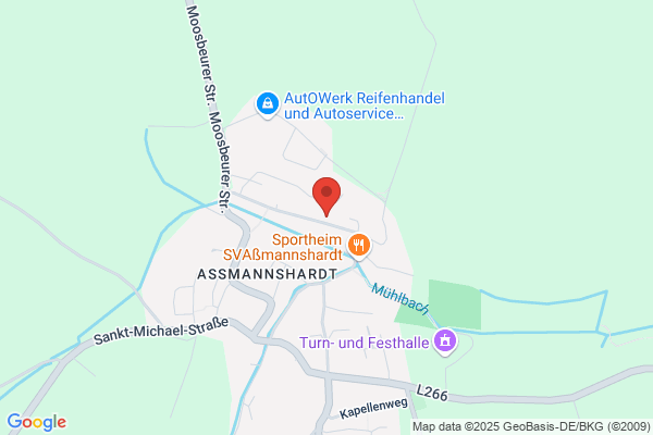 Dipl.-Ing. Bergmann Gerd Vermessungsbüro