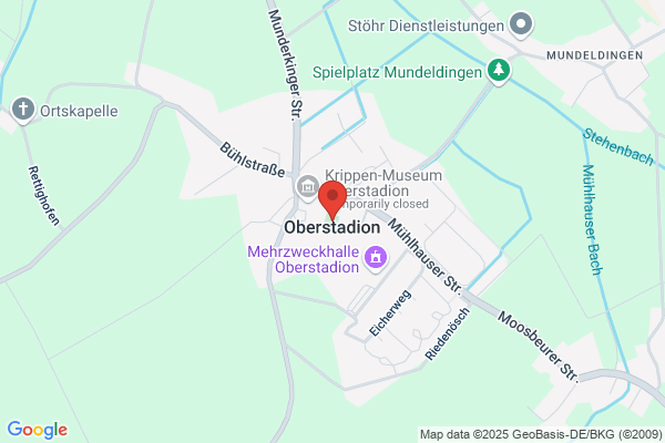 Meine Dampfwelt