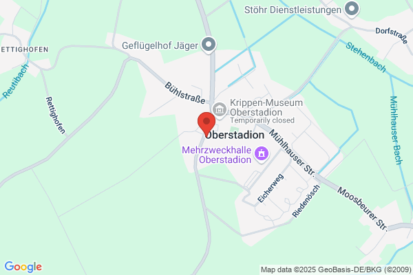 Bäckerei Zell & Ruß