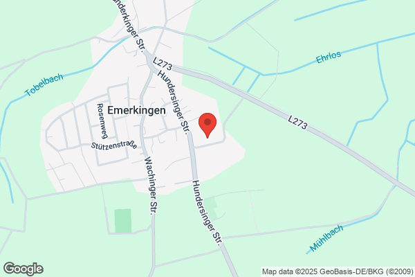 Musikkapelle Emerkingen e.V.