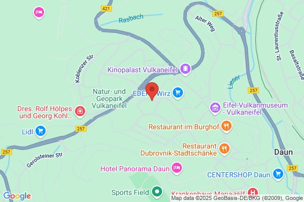Michael Drockur