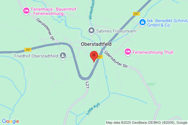 Brückenschänke