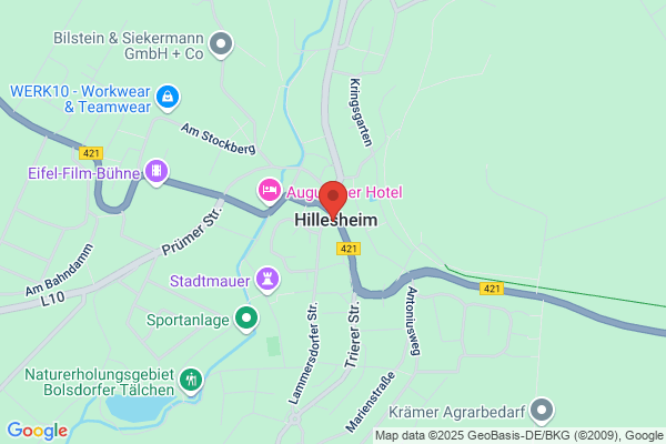 Fertighausinstandhaltung Kurt Niederprüm
