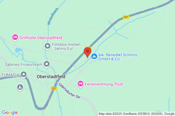 Gemeindeverwaltung Ortsbürgermeister Schommers Egon