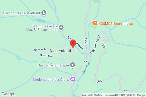 Glöckner Naturbaustoffe