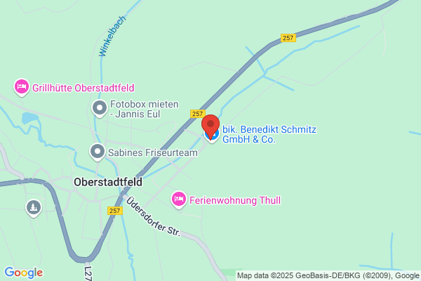 Ortsgemeinde Ortsbürgermeister