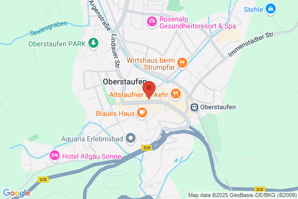 Staufner Apotheke