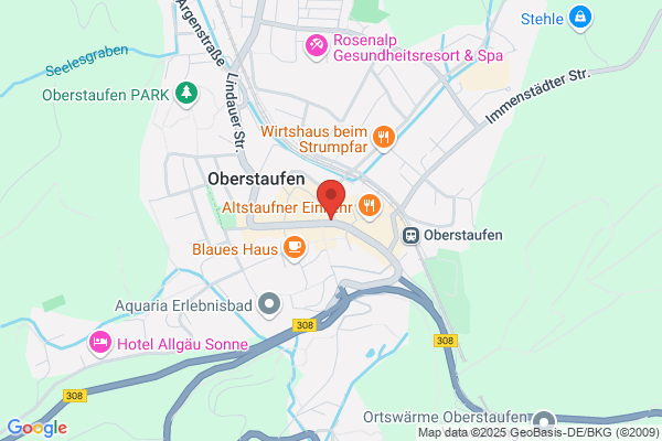 Feneberg Oberstaufen