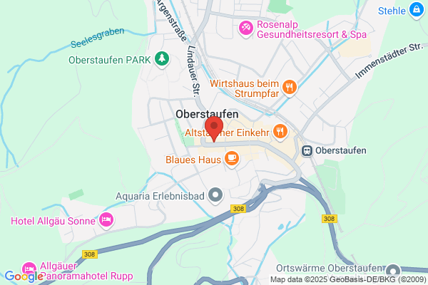 Landbäckerei Sinz GmbH