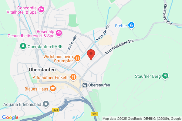 Mader Bau GmbH