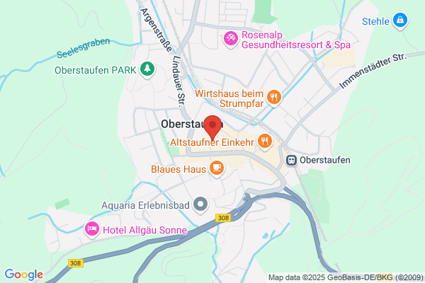 Geli's Trachten
