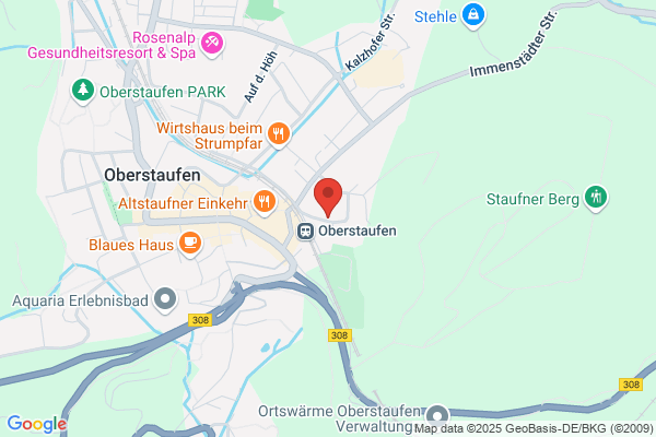 Obermeyer Modemarkt GmbH