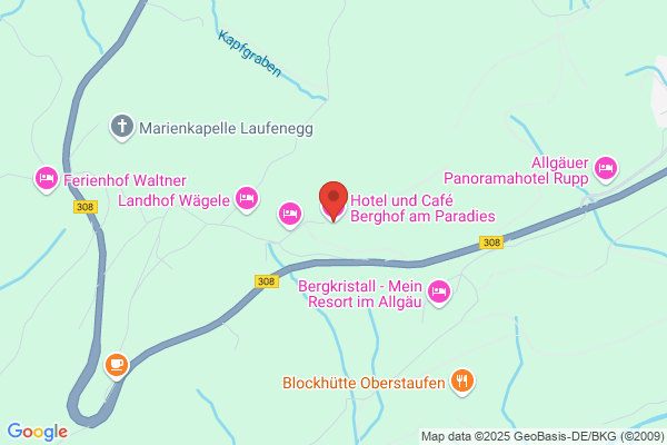 Paradies