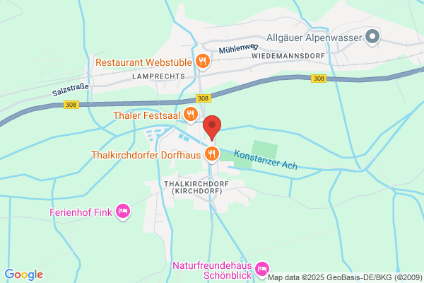 Georgio's Kaffee-Bar