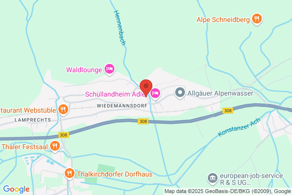 Fewo Löwenzahn