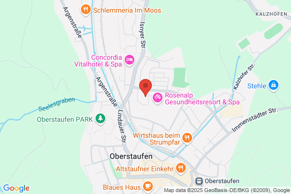 Ferienwohnung Alpenzeit