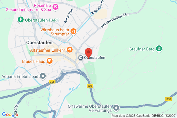 Ferienwohnung Hörburger