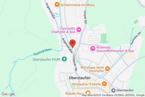 SYNTON GmbH Farblichttherapie
