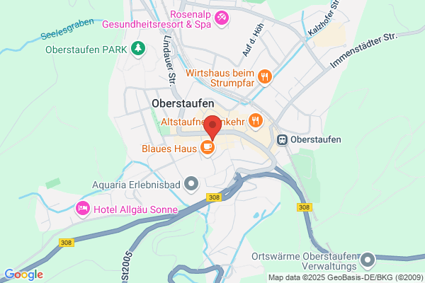 Raiffeisenbank Westallgäu eG