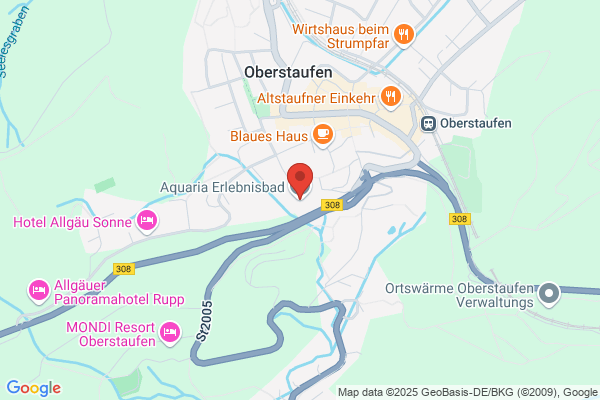Aquaria Erlebnisbad-Betriebs GmbH